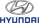 Huyndai логотип