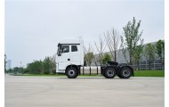 Седельный тягач Sany EXPRESS D525ML 6x4