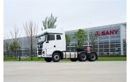 Седельный тягач Sany EXPRESS D525ML 6x4