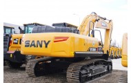 Средний экскаватор SANY SY330H гусеничный